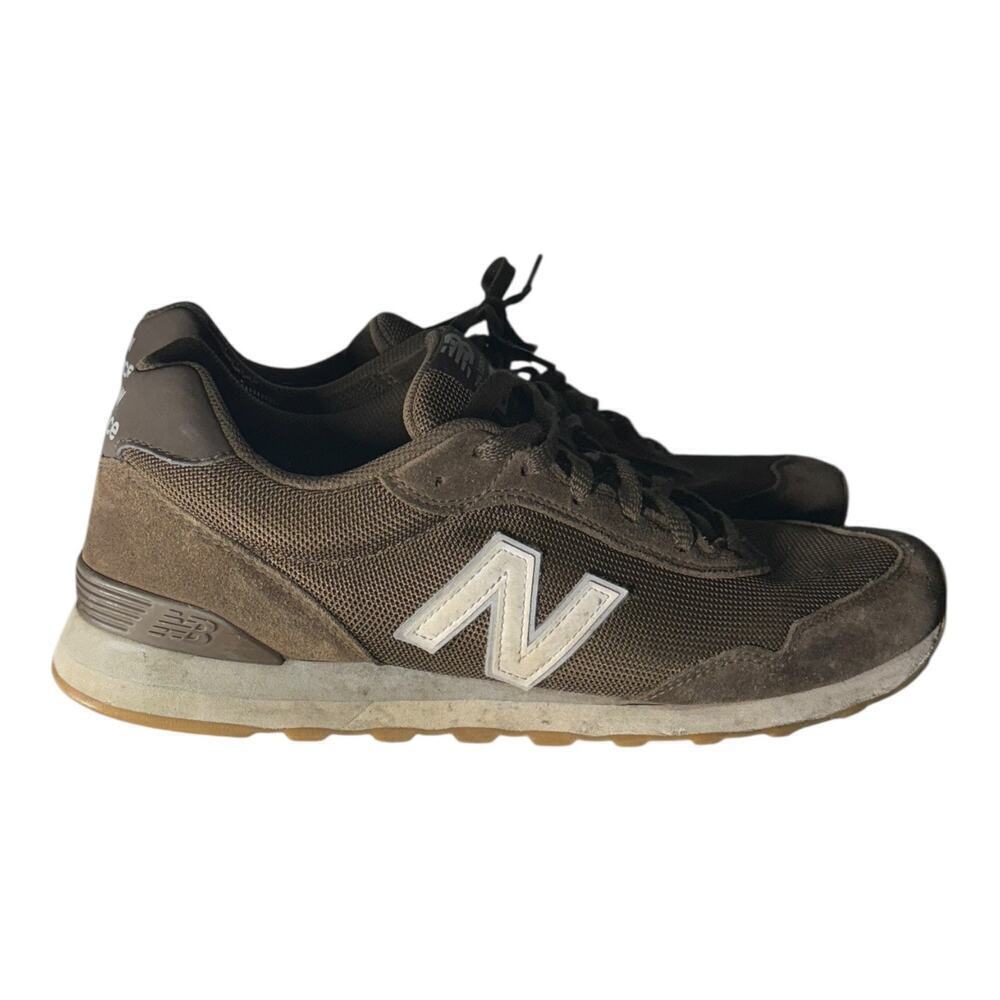 New Balance 515v3 Norway Spruce Pigment Size 11
